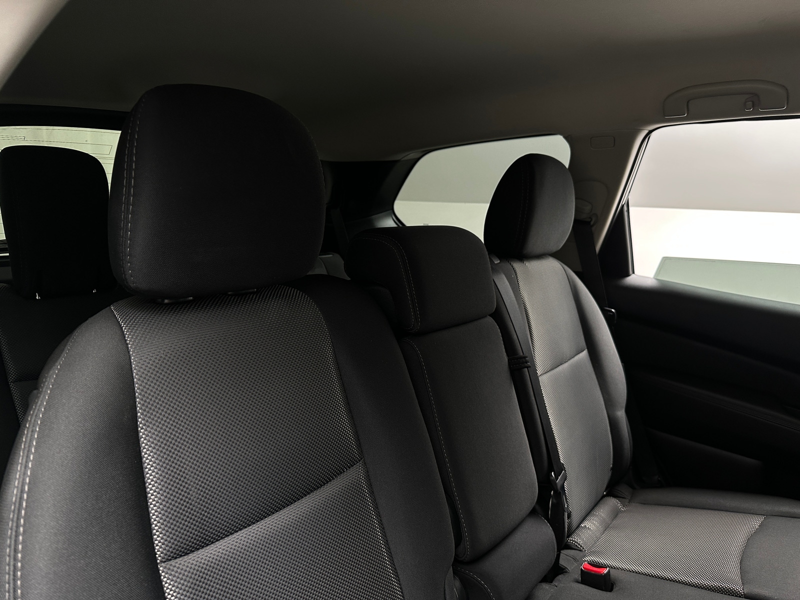 Thumbnail: 2020 Nissan Pathfinder - 6