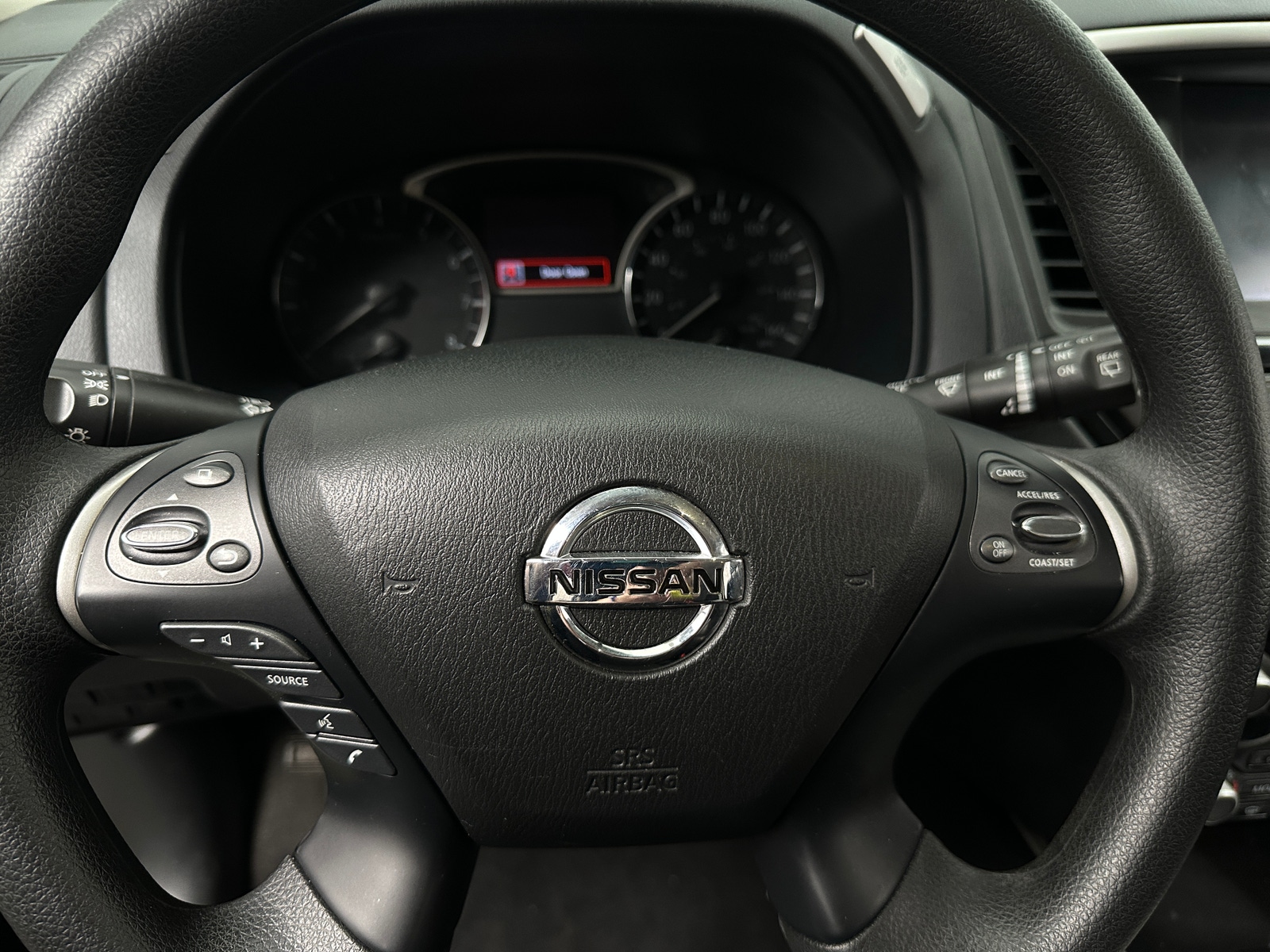 Thumbnail: 2020 Nissan Pathfinder - 5