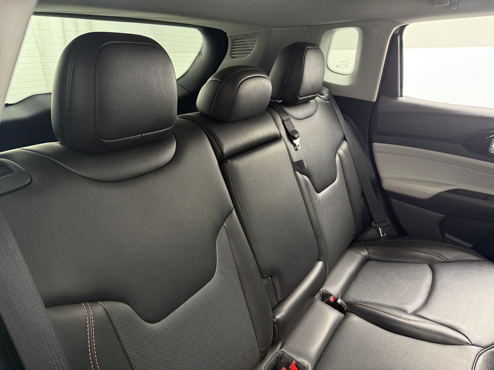 Thumbnail: 2022 Jeep Compass - 5