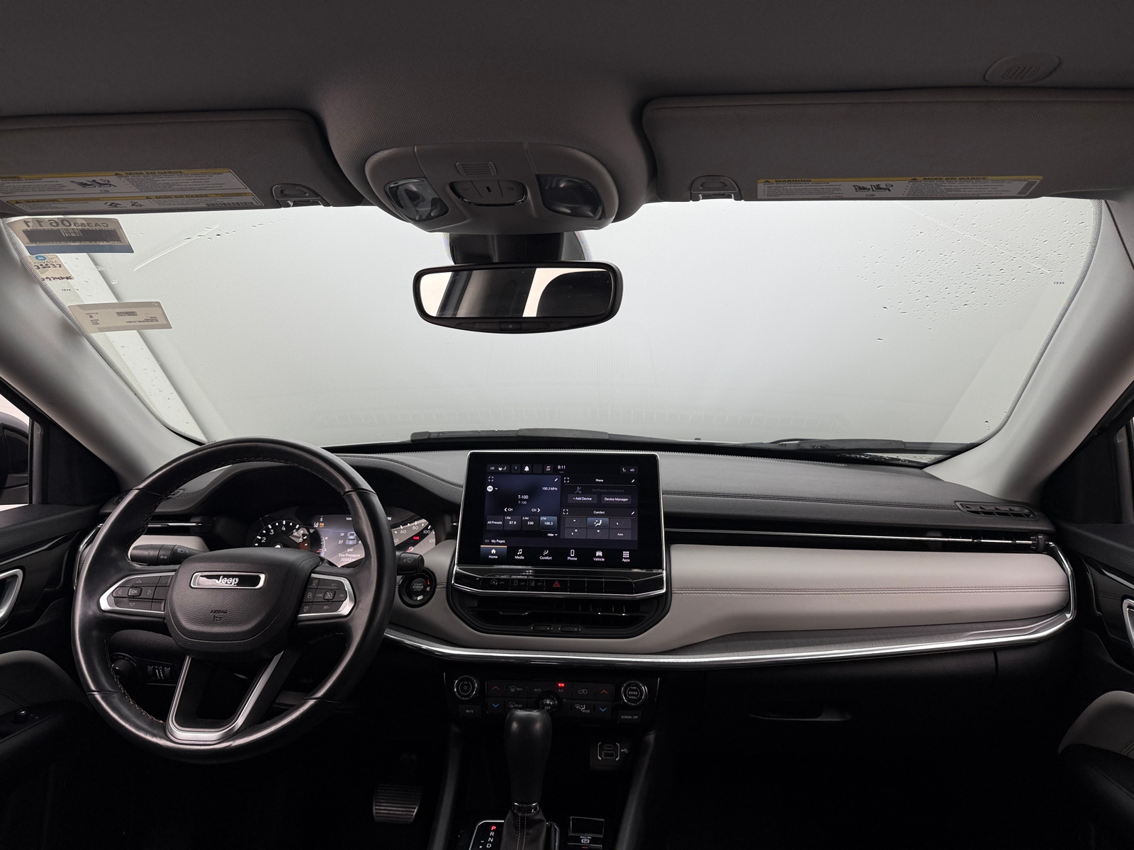 Thumbnail: 2022 Jeep Compass - 2