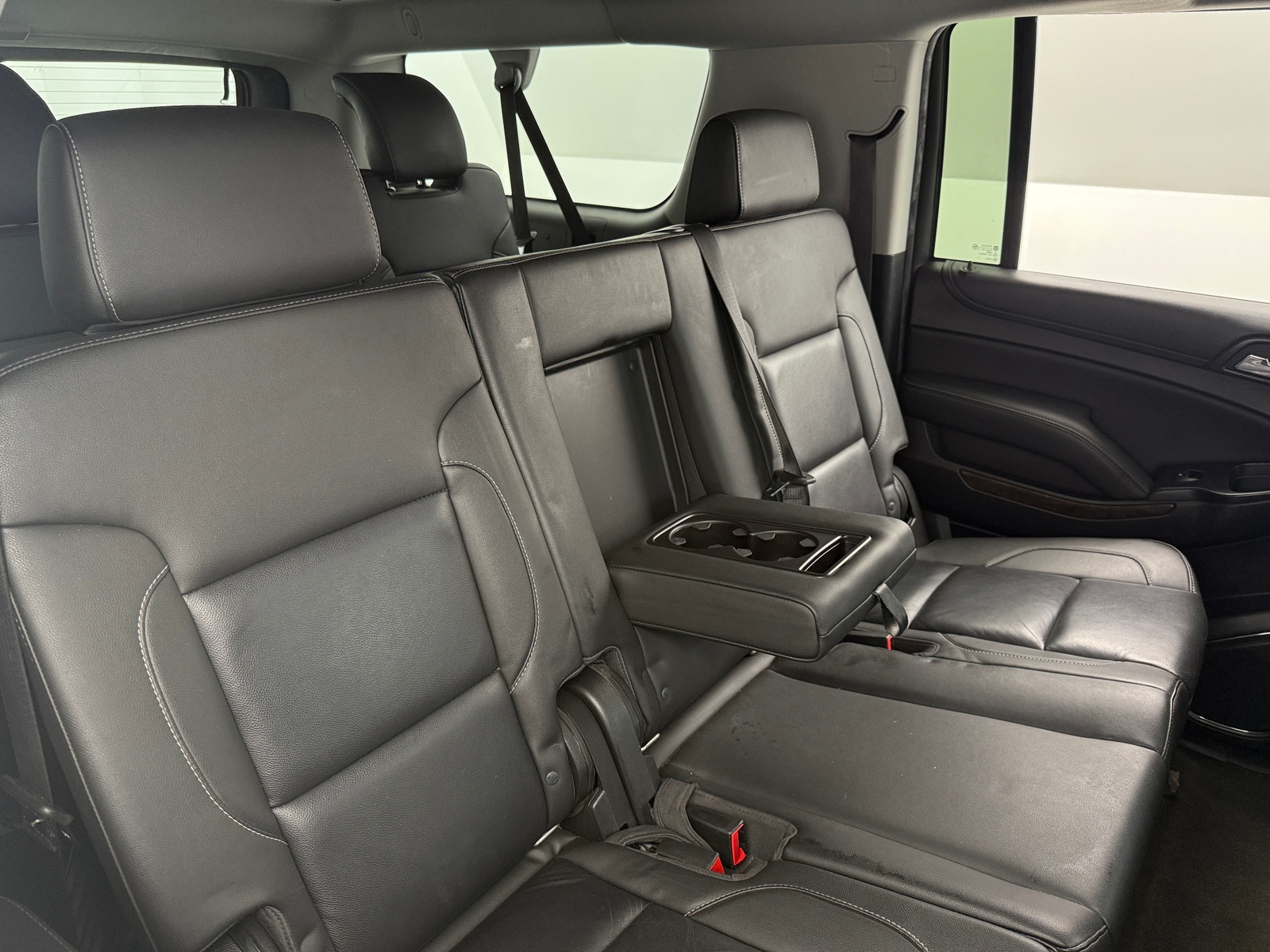Thumbnail: 2018 Chevrolet Suburban - 5