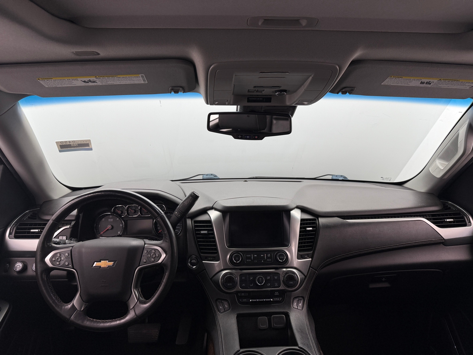 Thumbnail: 2018 Chevrolet Suburban - 2