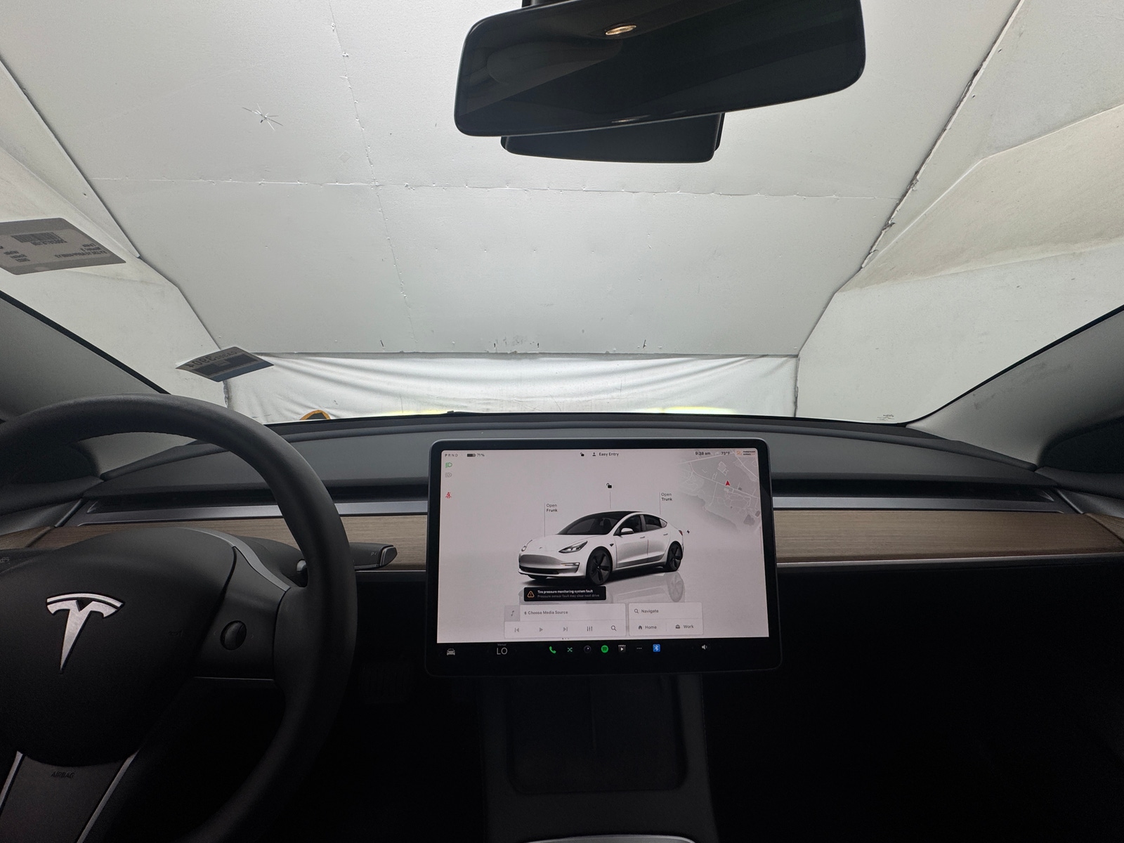 Thumbnail: 2023 Tesla Model 3 - 2