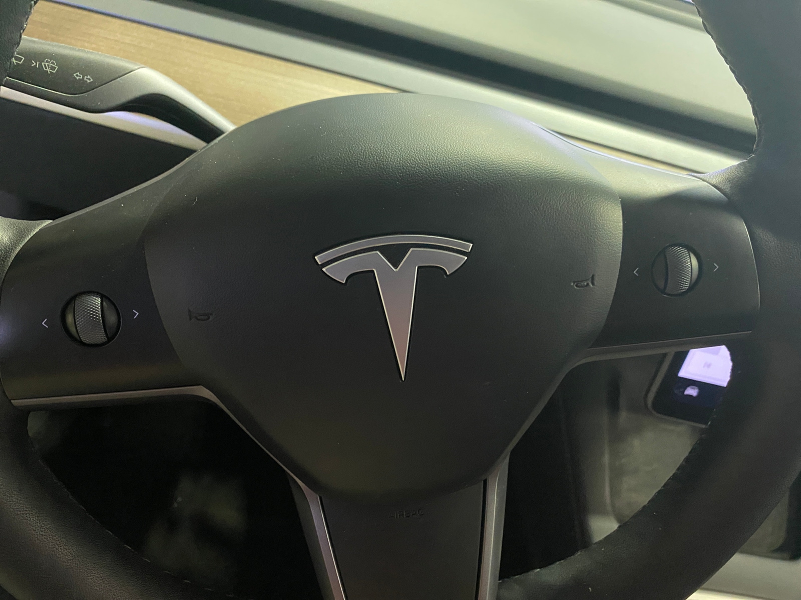 Thumbnail: 2023 Tesla Model 3 - 4