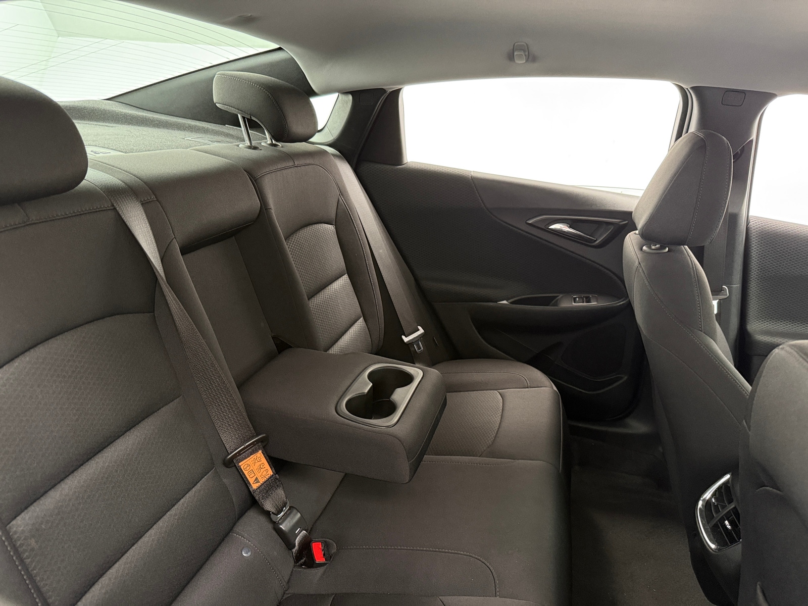 Thumbnail: 2024 Chevrolet Malibu - 6