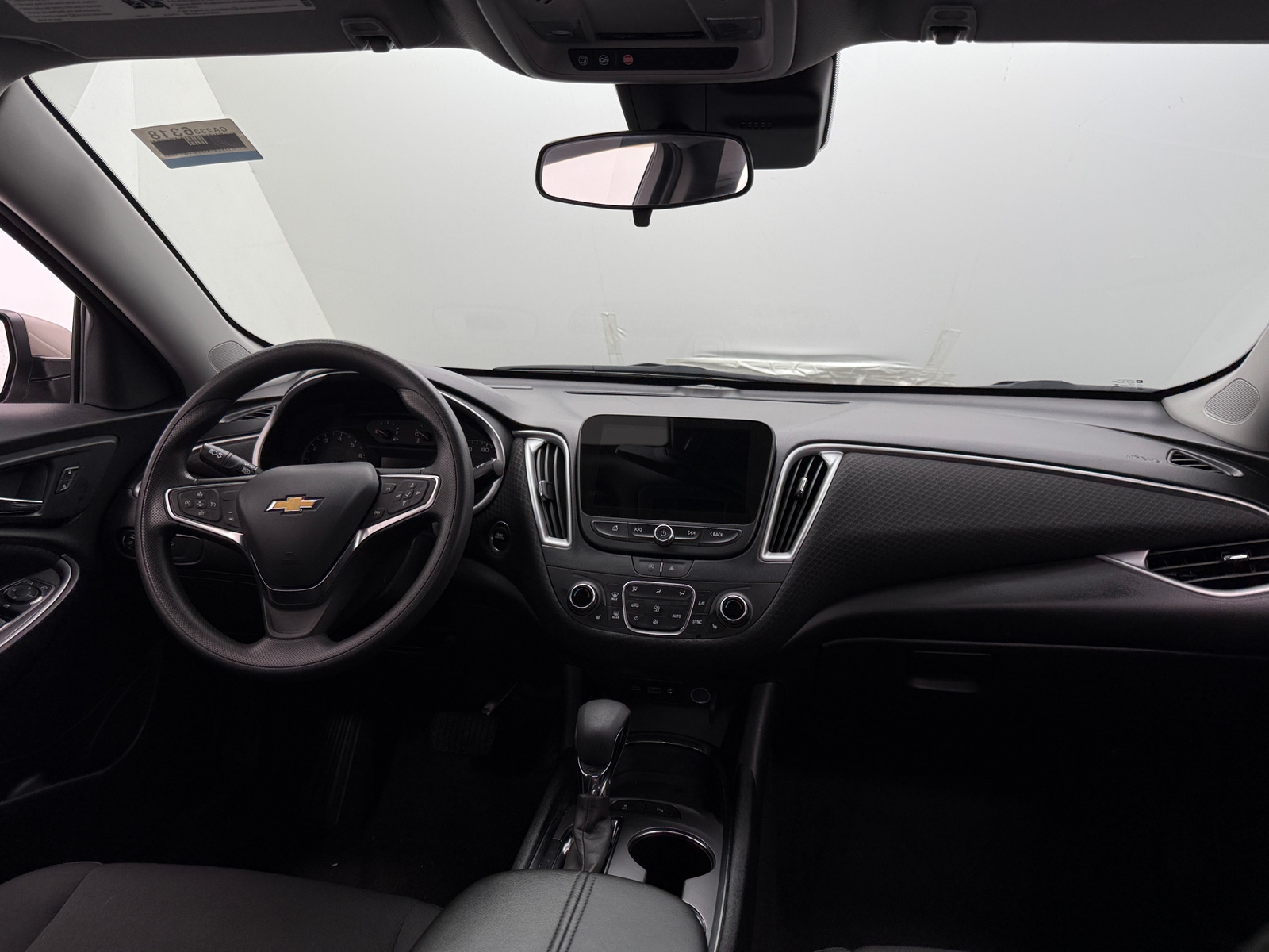Thumbnail: 2024 Chevrolet Malibu - 3