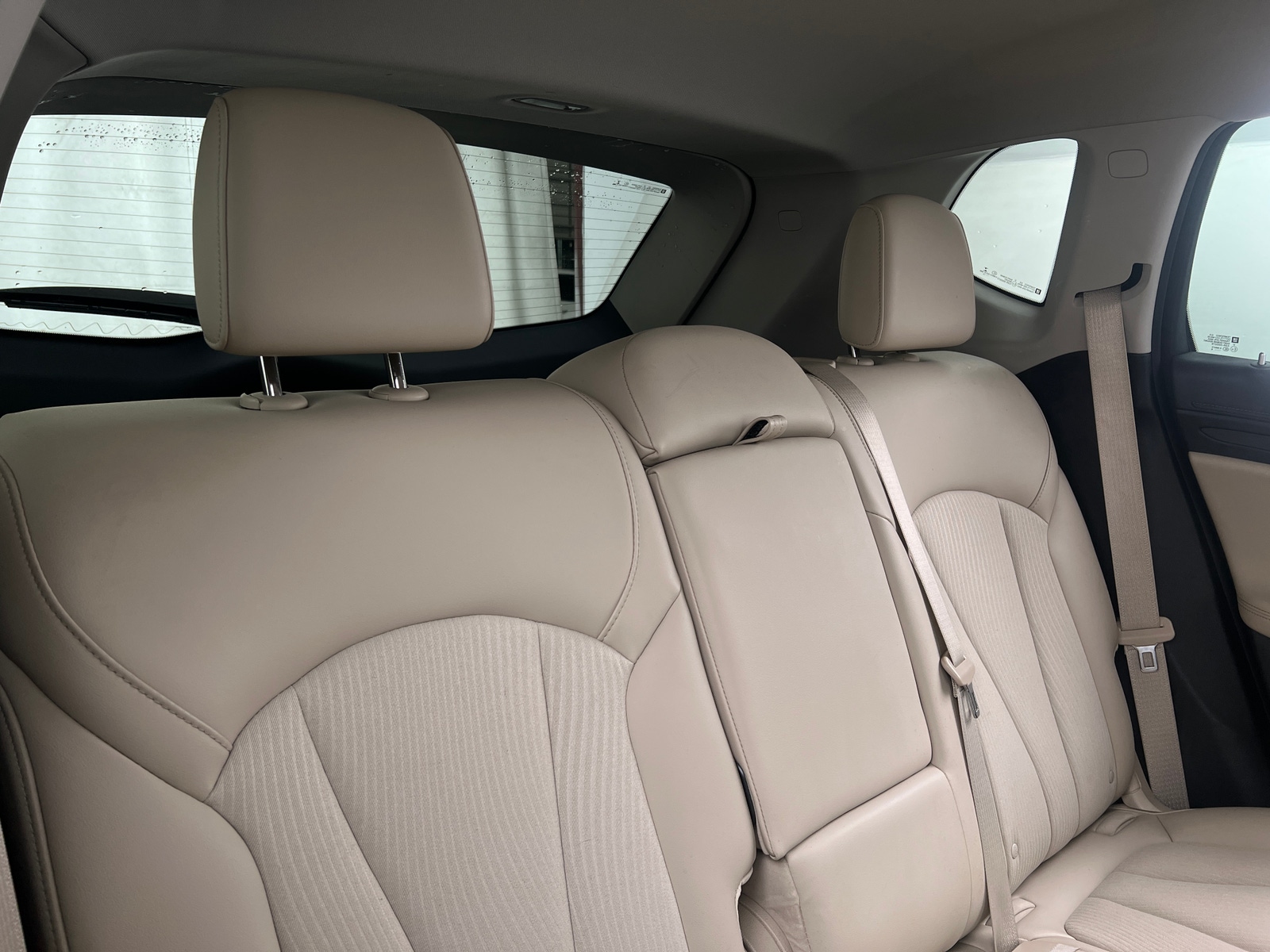 Thumbnail: 2019 Buick Envision - 5