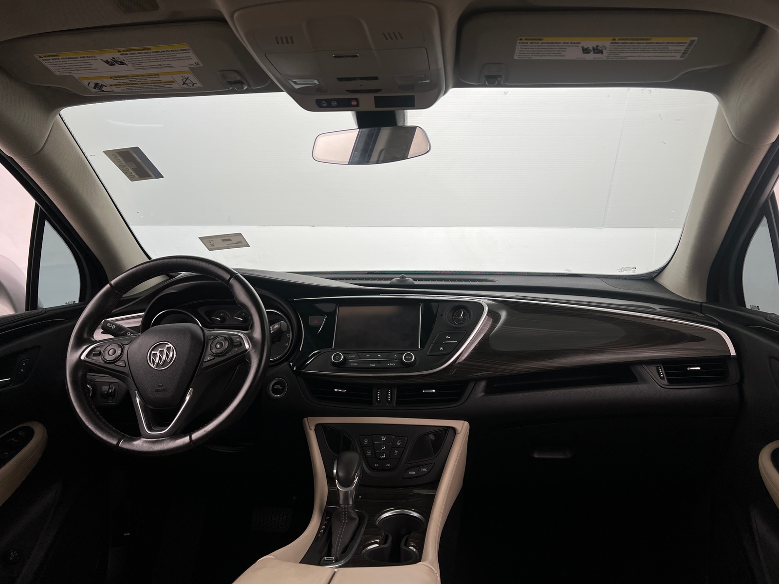 Thumbnail: 2019 Buick Envision - 2