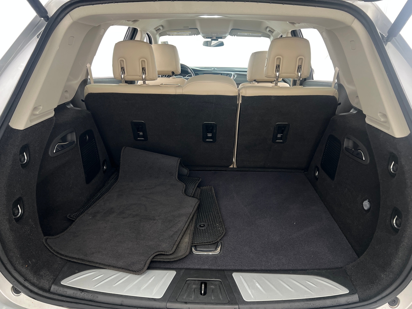 Thumbnail: 2019 Buick Envision - 6
