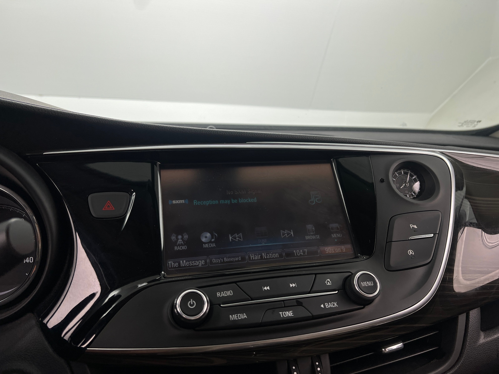 Thumbnail: 2019 Buick Envision - 3