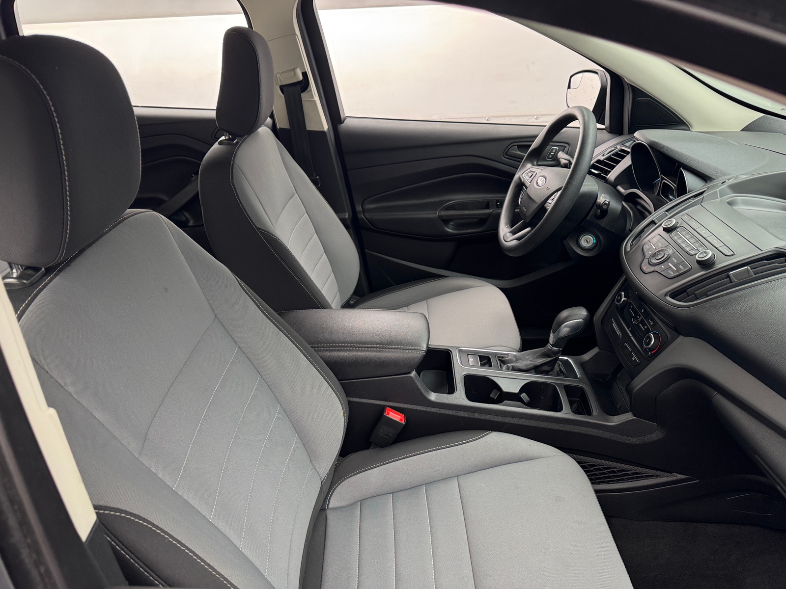 Thumbnail: 2019 Ford Escape - 2