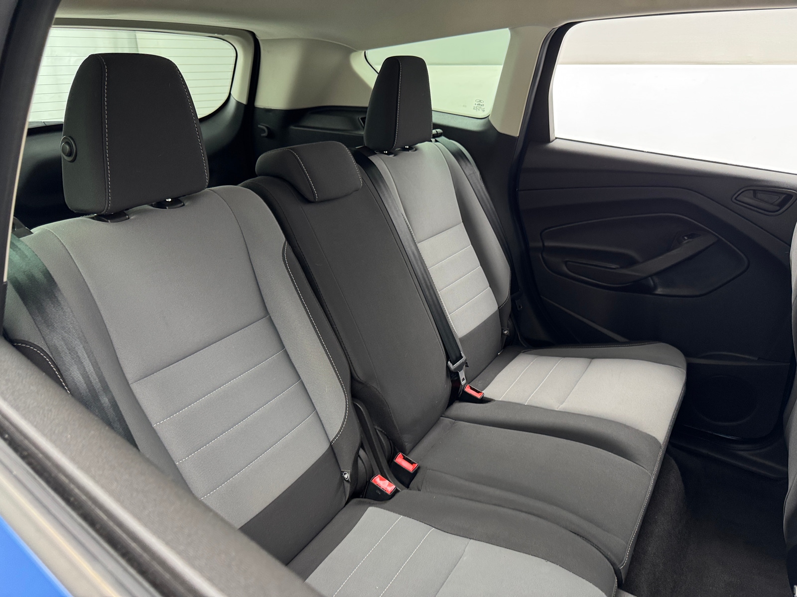Thumbnail: 2019 Ford Escape - 6