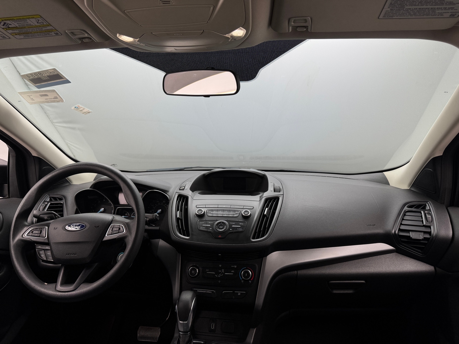 Thumbnail: 2019 Ford Escape - 3