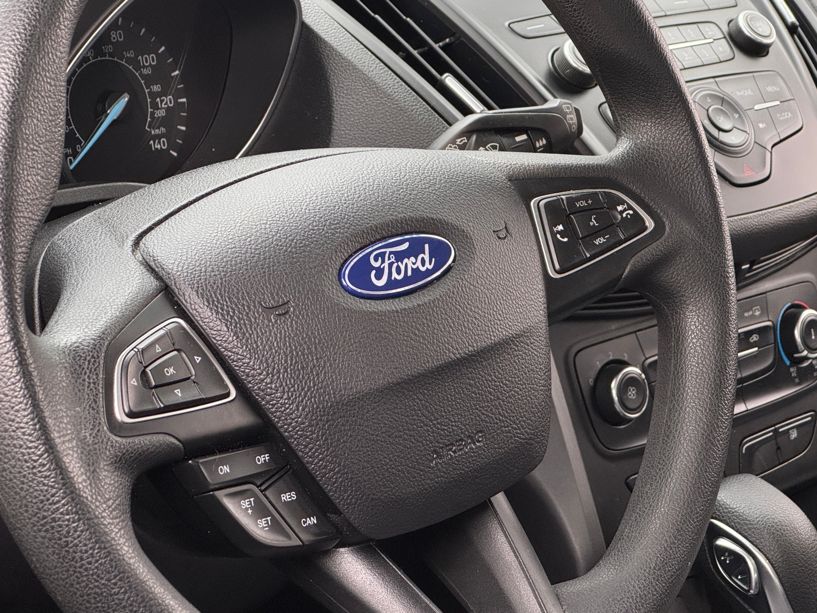 Thumbnail: 2019 Ford Escape - 5