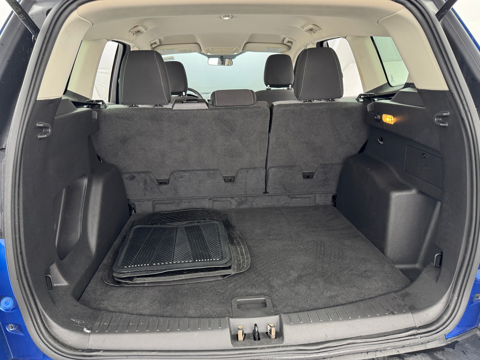 Thumbnail: 2019 Ford Escape - 7