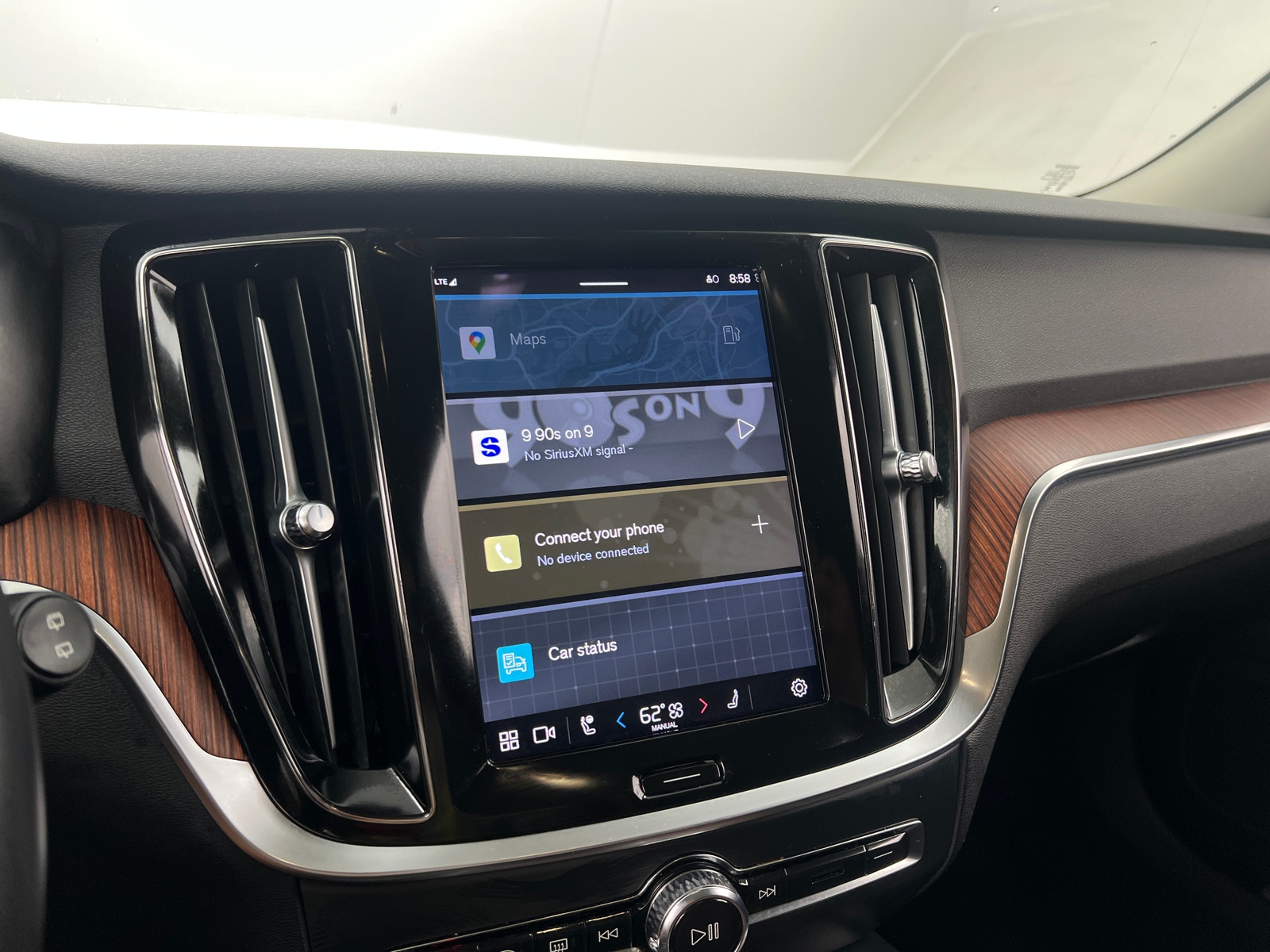 Thumbnail: 2023 Volvo V60 - 3