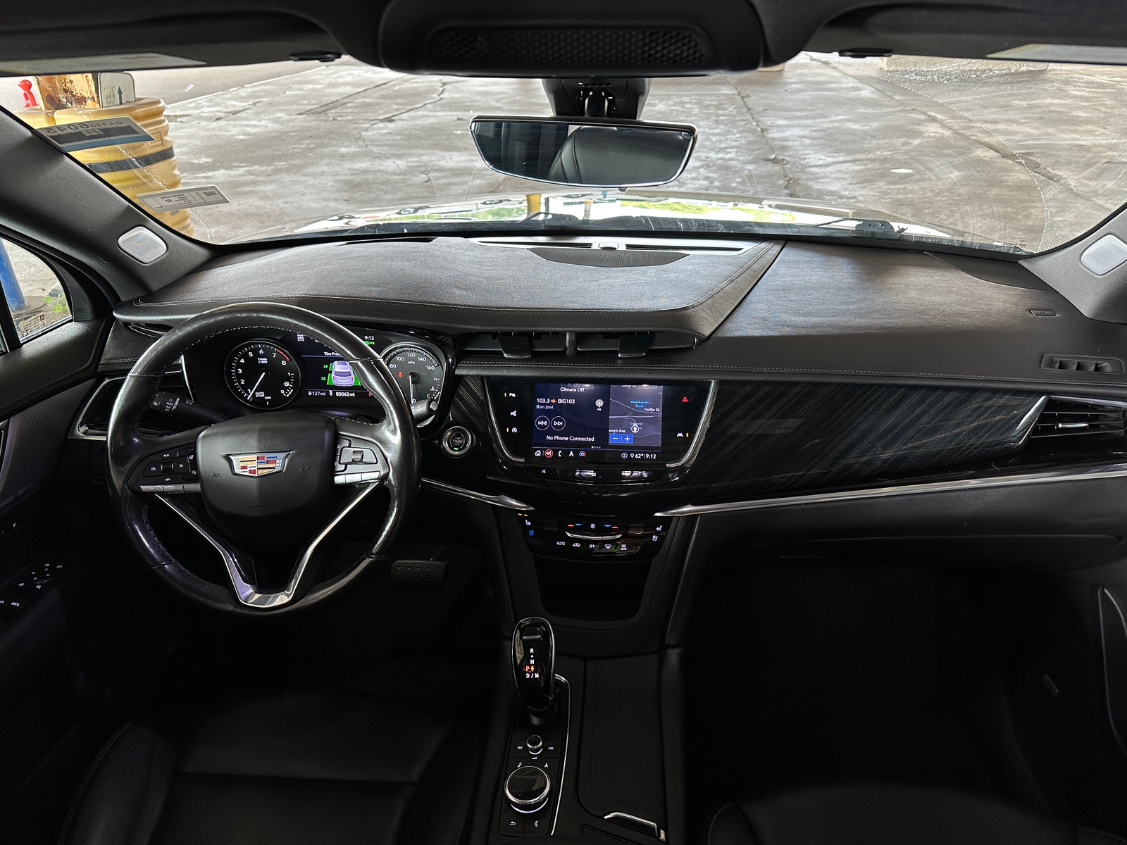 Thumbnail: 2020 Cadillac XT6 - 2