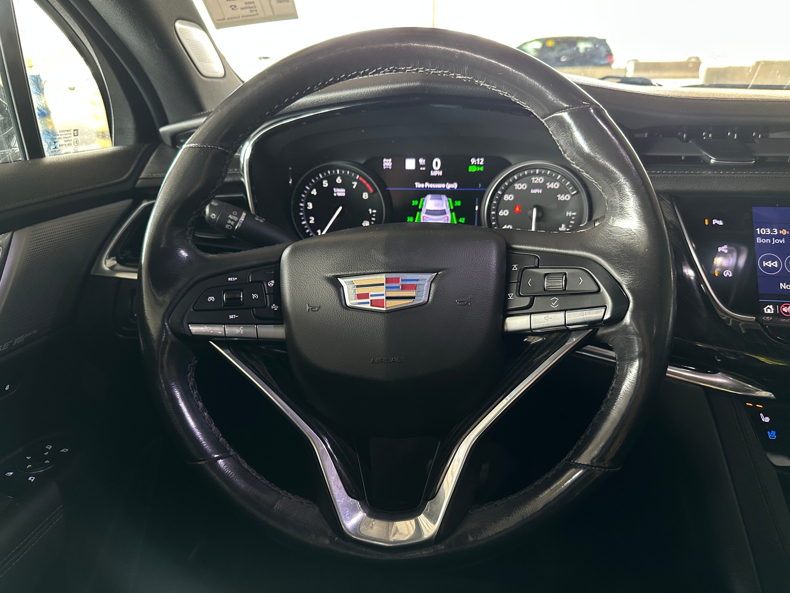 Thumbnail: 2020 Cadillac XT6 - 4