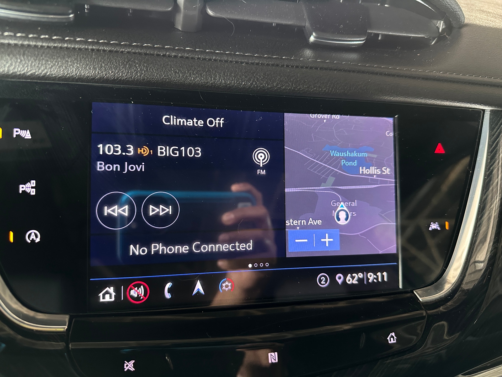 Thumbnail: 2020 Cadillac XT6 - 3