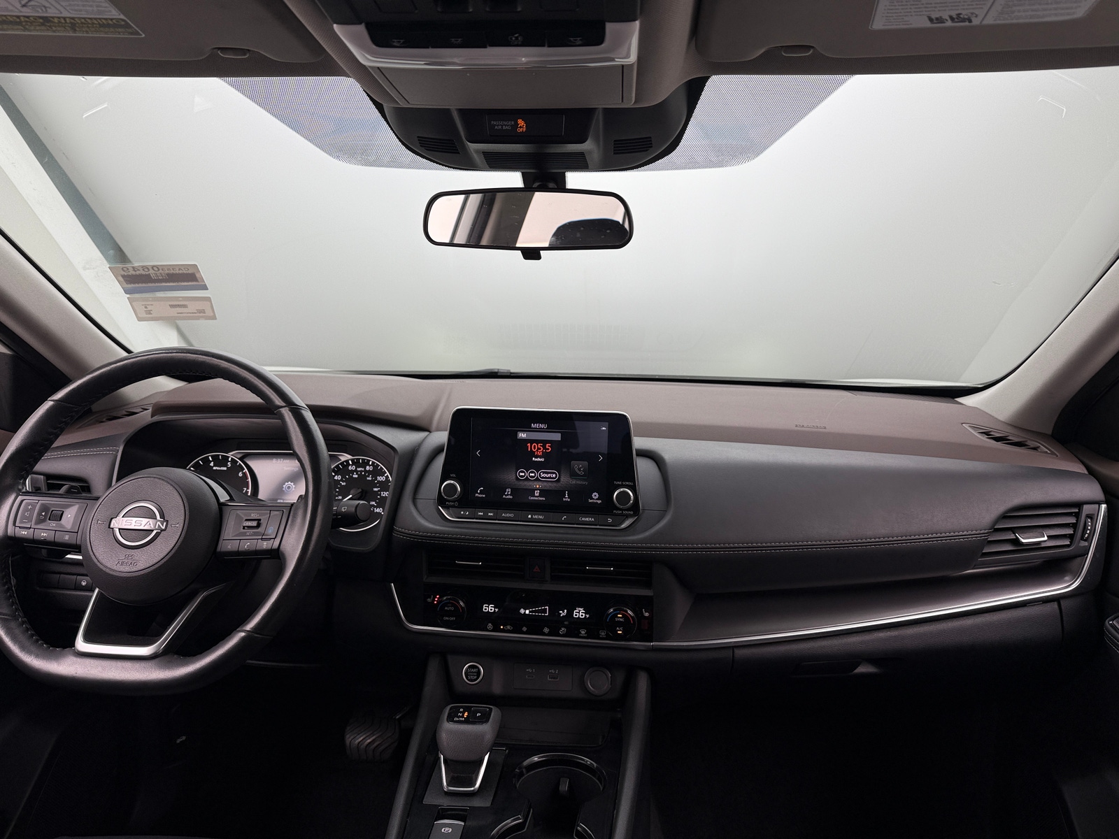 Thumbnail: 2023 Nissan Rogue - 2