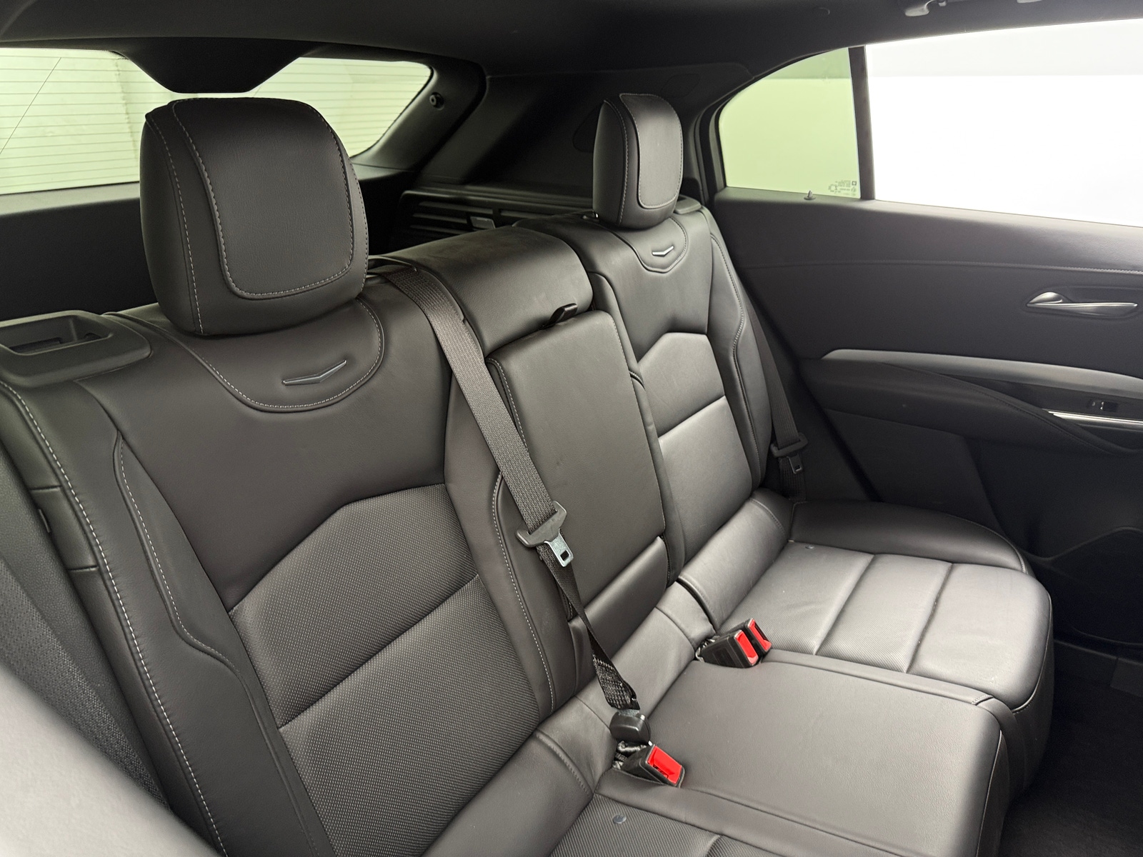 Thumbnail: 2019 Cadillac XT4 - 5
