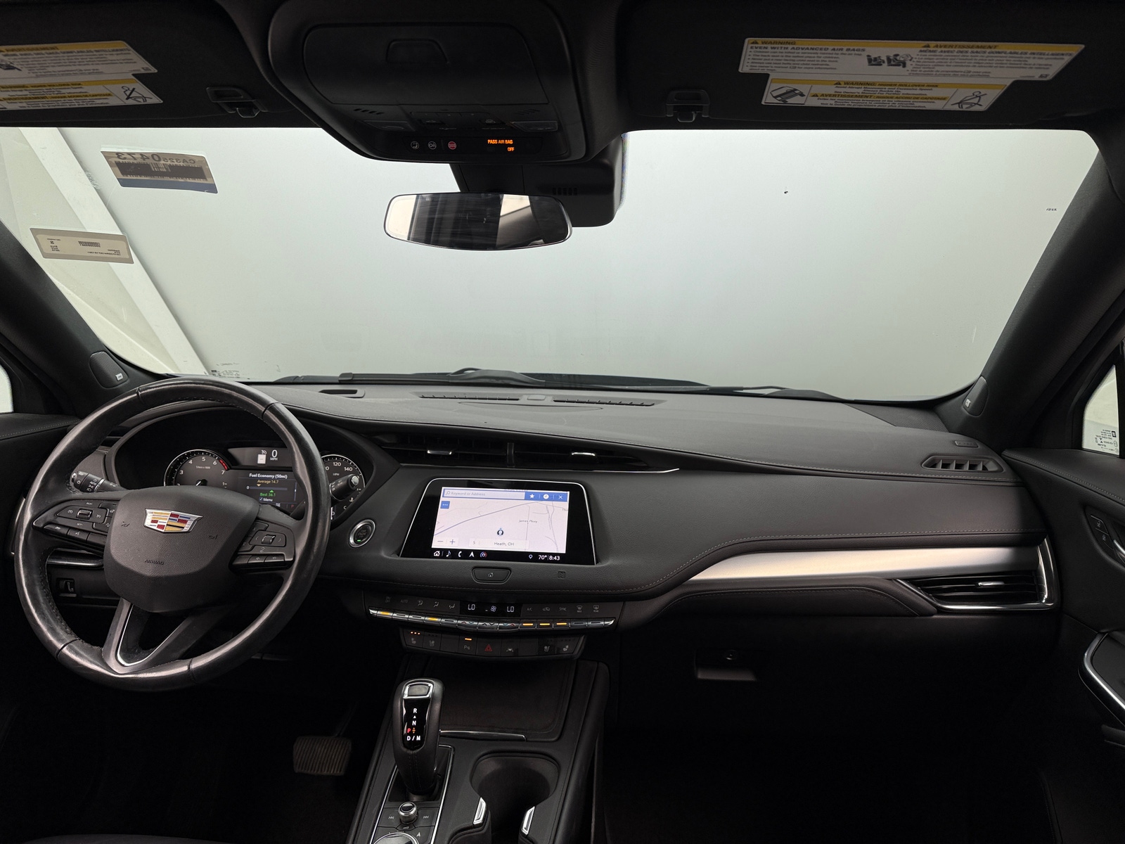 Thumbnail: 2019 Cadillac XT4 - 2