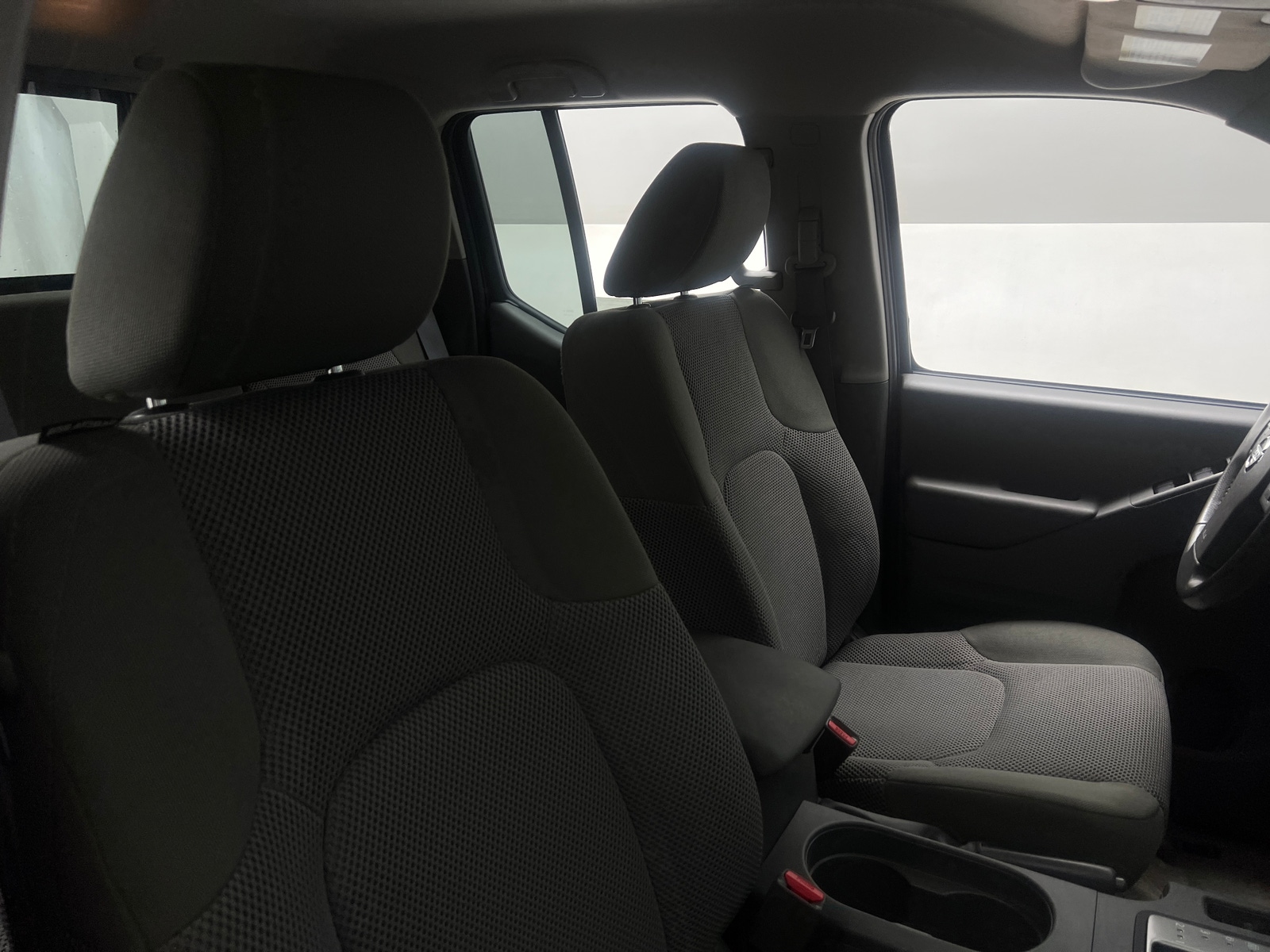 Thumbnail: 2018 Nissan Frontier - 2