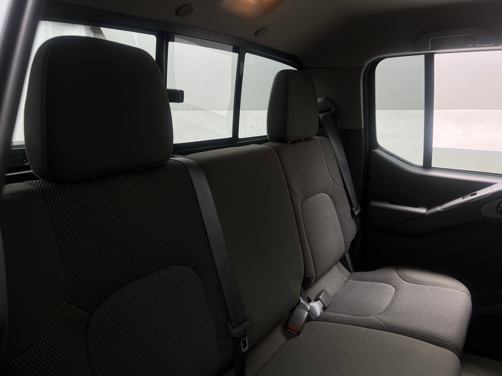 Thumbnail: 2018 Nissan Frontier - 6