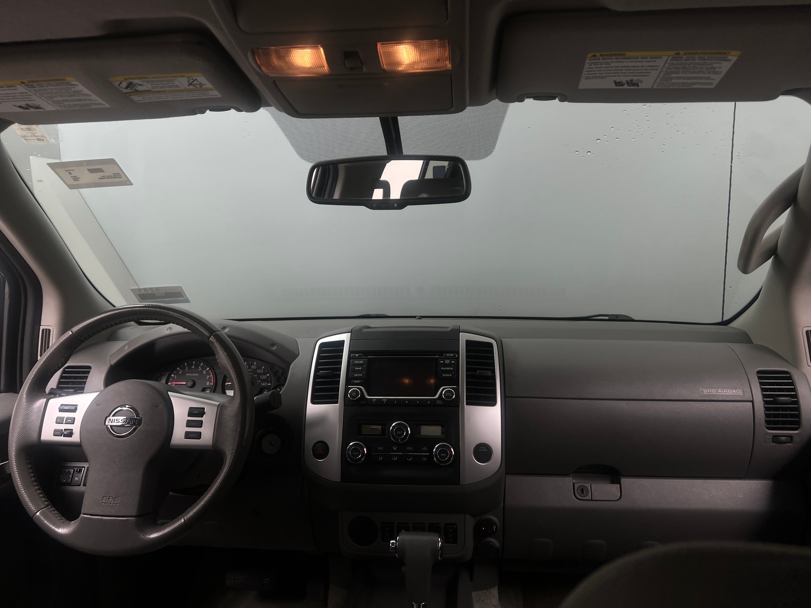 Thumbnail: 2018 Nissan Frontier - 3