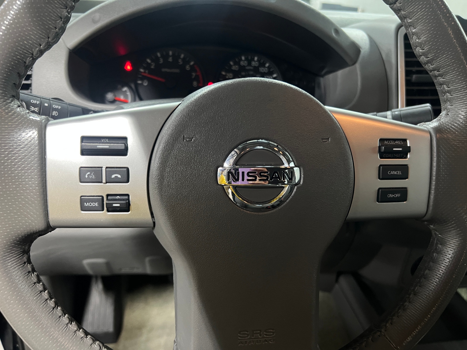 Thumbnail: 2018 Nissan Frontier - 5