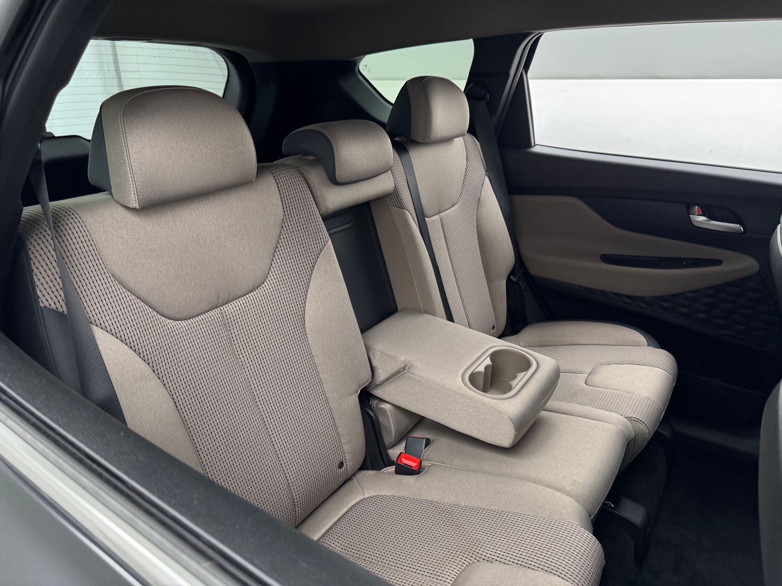 Thumbnail: 2023 Hyundai Santa Fe - 6