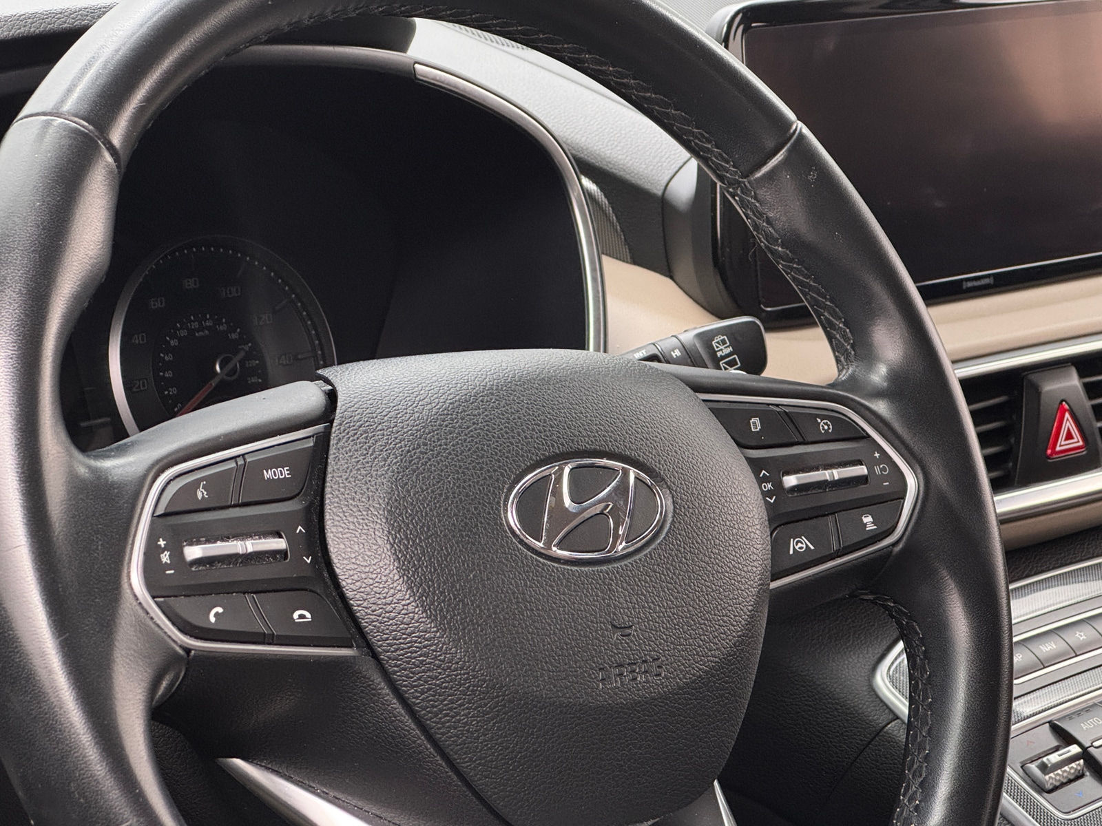 Thumbnail: 2023 Hyundai Santa Fe - 5