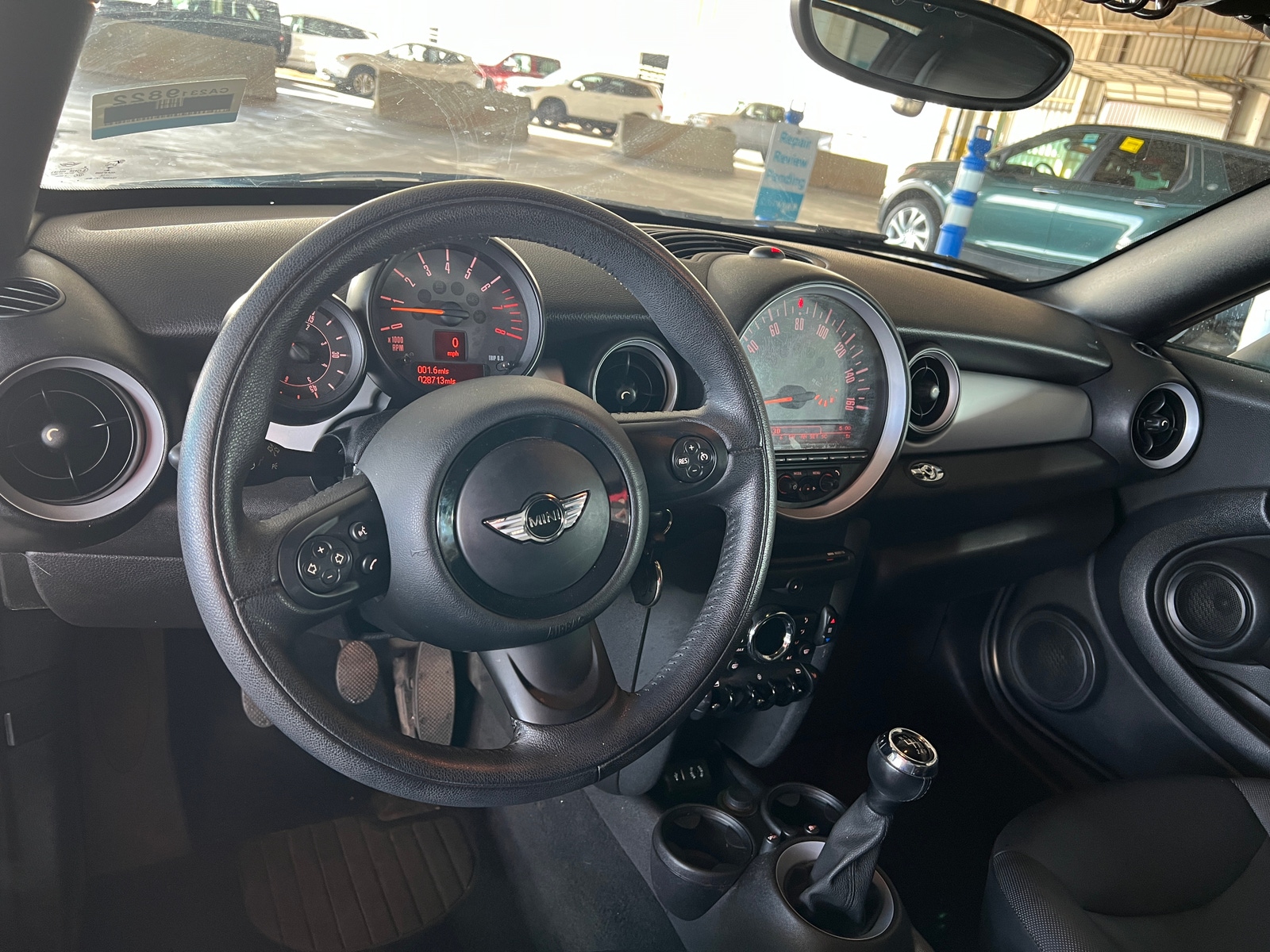 Thumbnail: 2015 MINI Cooper Roadster - 2