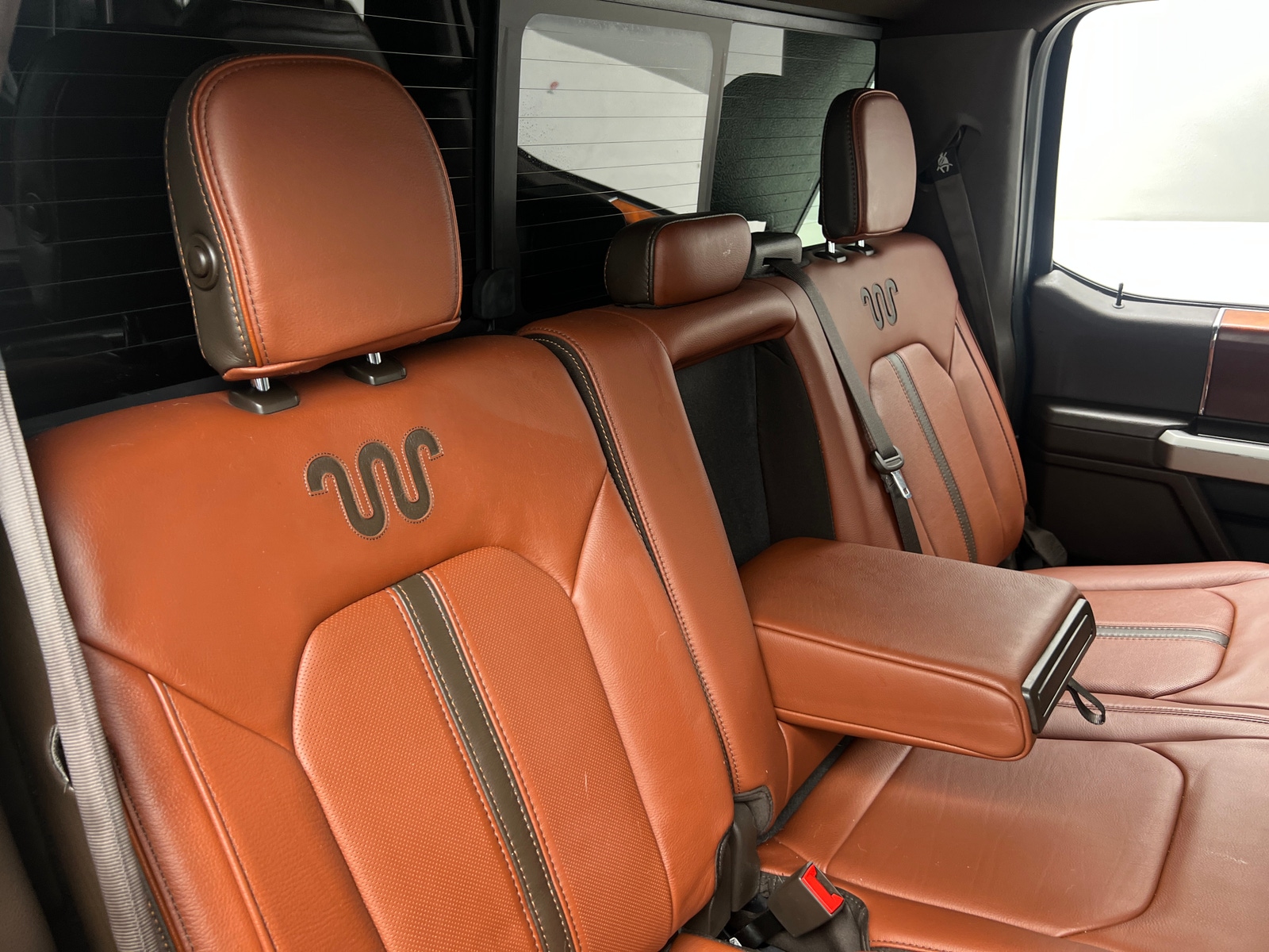 Thumbnail: 2019 Ford Econoline - 5