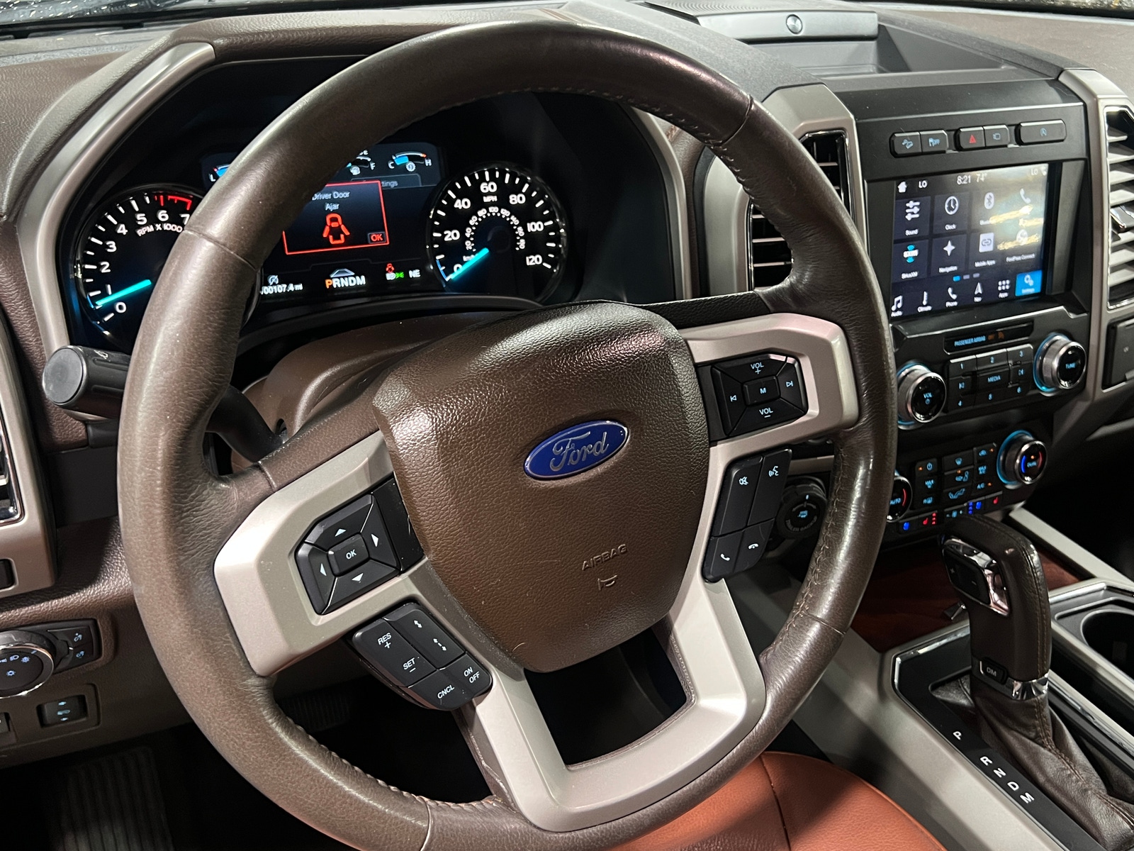 Thumbnail: 2019 Ford Econoline - 4