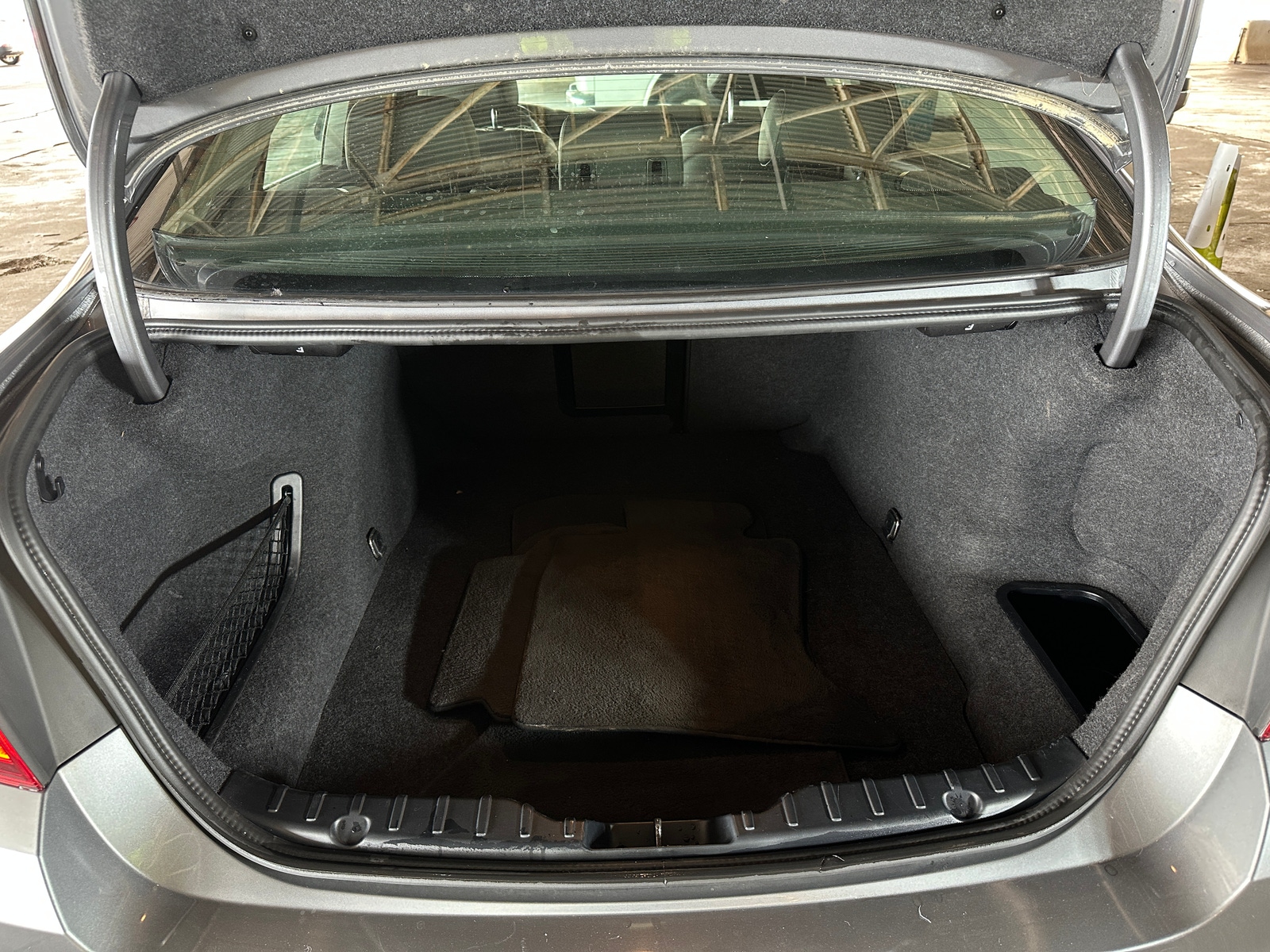 Thumbnail: 2016 BMW 5 Series - 6