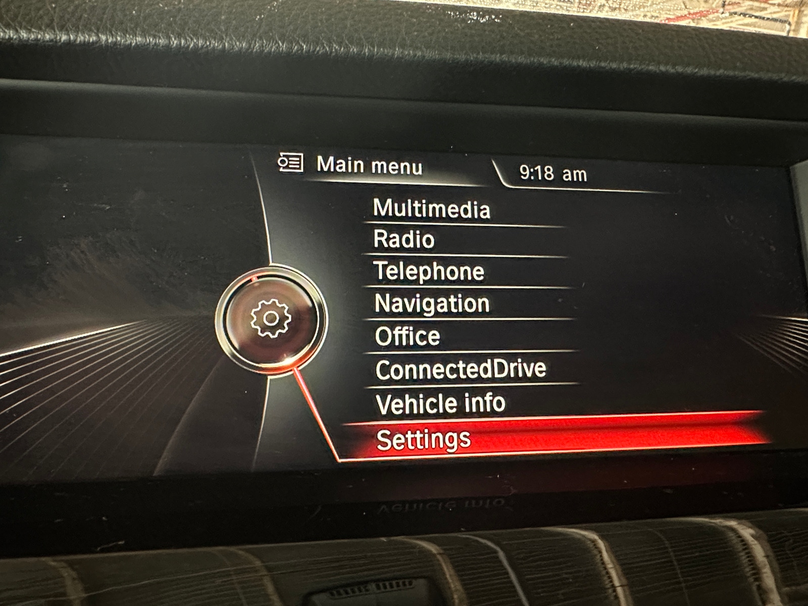 Thumbnail: 2016 BMW 5 Series - 3