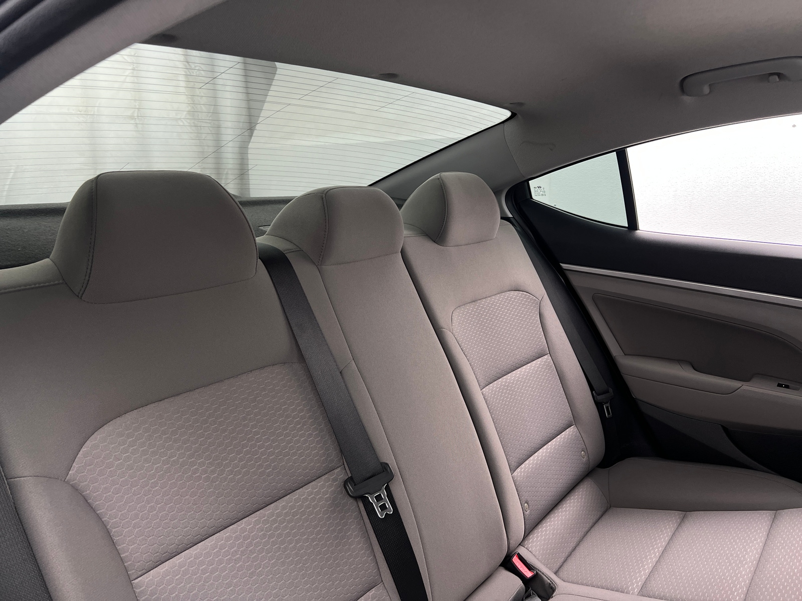 Thumbnail: 2020 Hyundai Elantra - 6