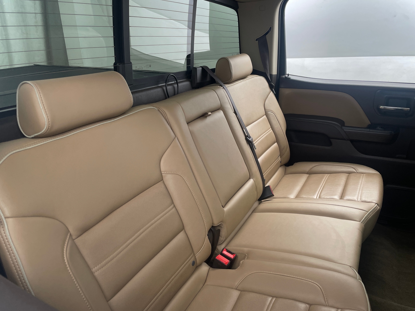 Thumbnail: 2018 GMC Sierra 1500 - 5