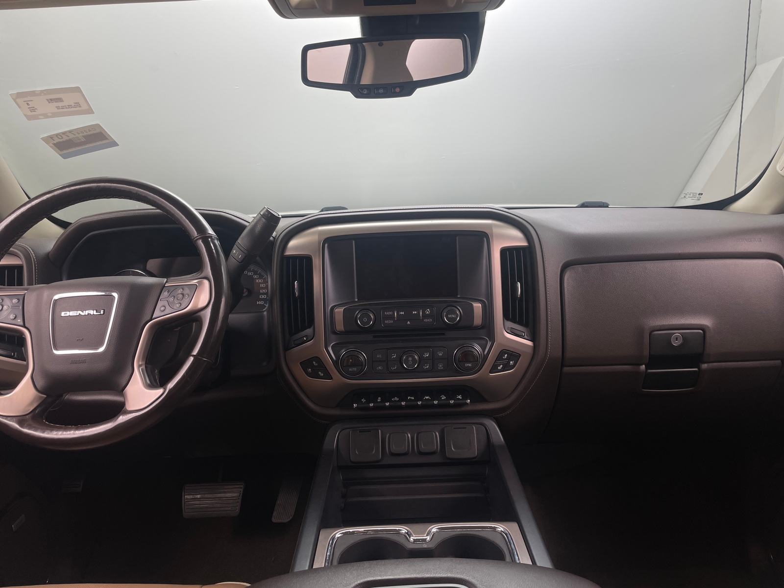 Thumbnail: 2018 GMC Sierra 1500 - 2