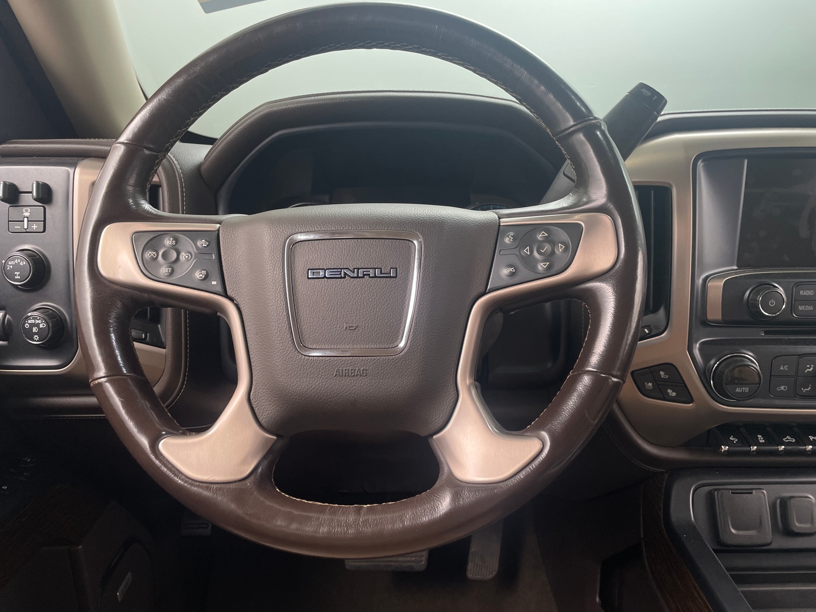 Thumbnail: 2018 GMC Sierra 1500 - 4