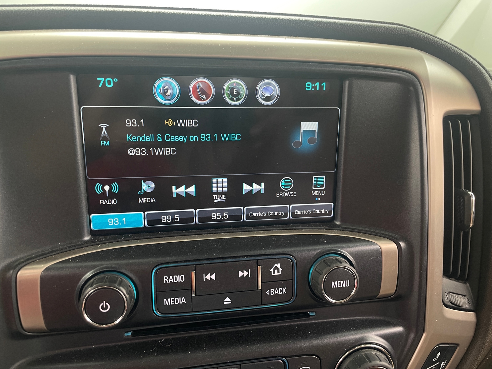 Thumbnail: 2018 GMC Sierra 1500 - 3