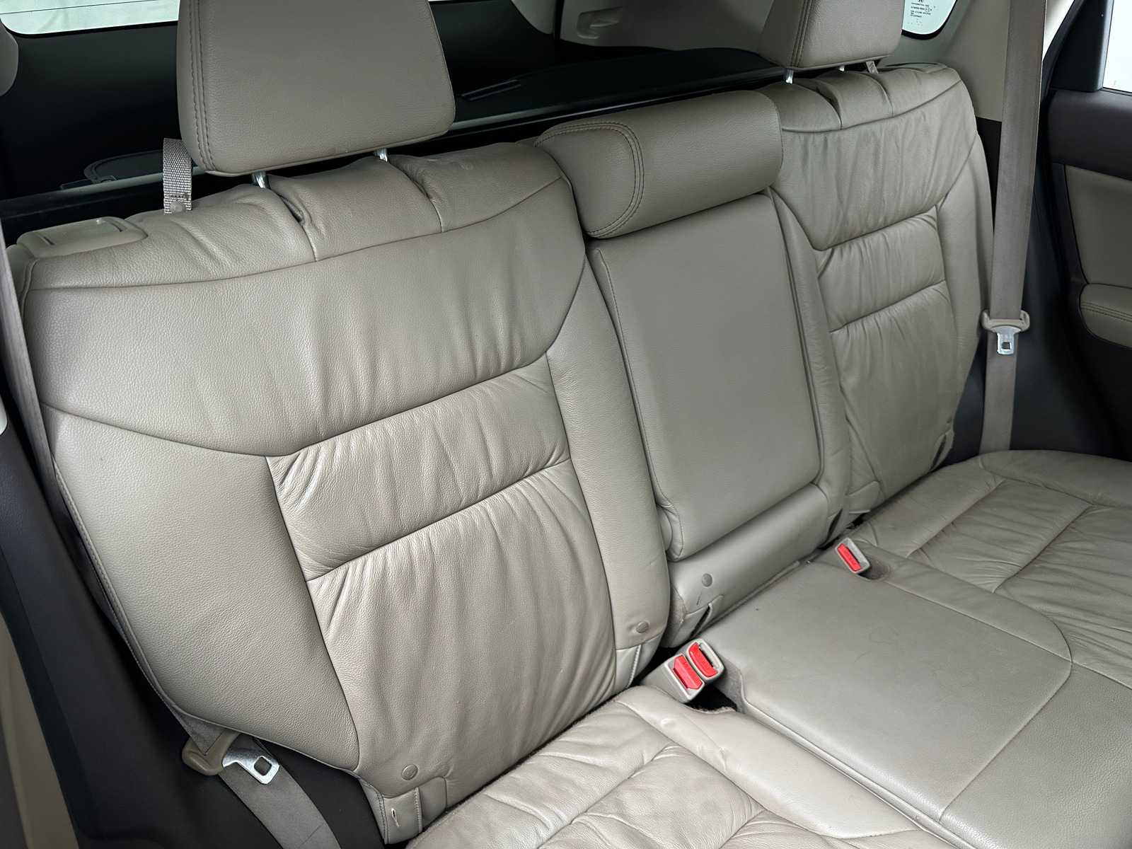 Thumbnail: 2012 Honda CR-V - 5