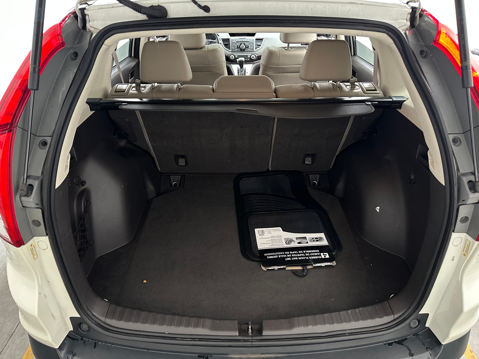 Thumbnail: 2012 Honda CR-V - 6
