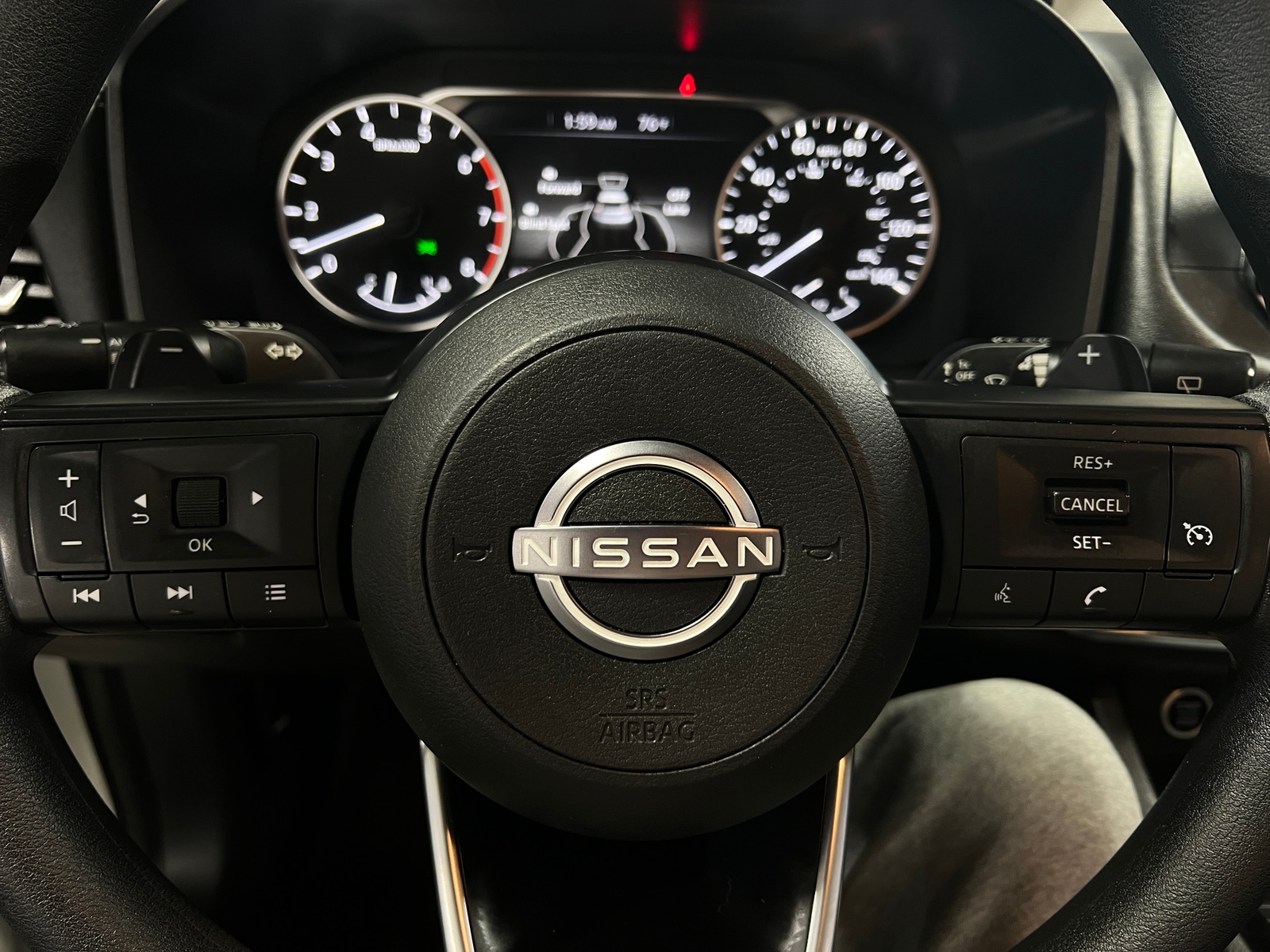 Thumbnail: 2023 Nissan Rogue - 5