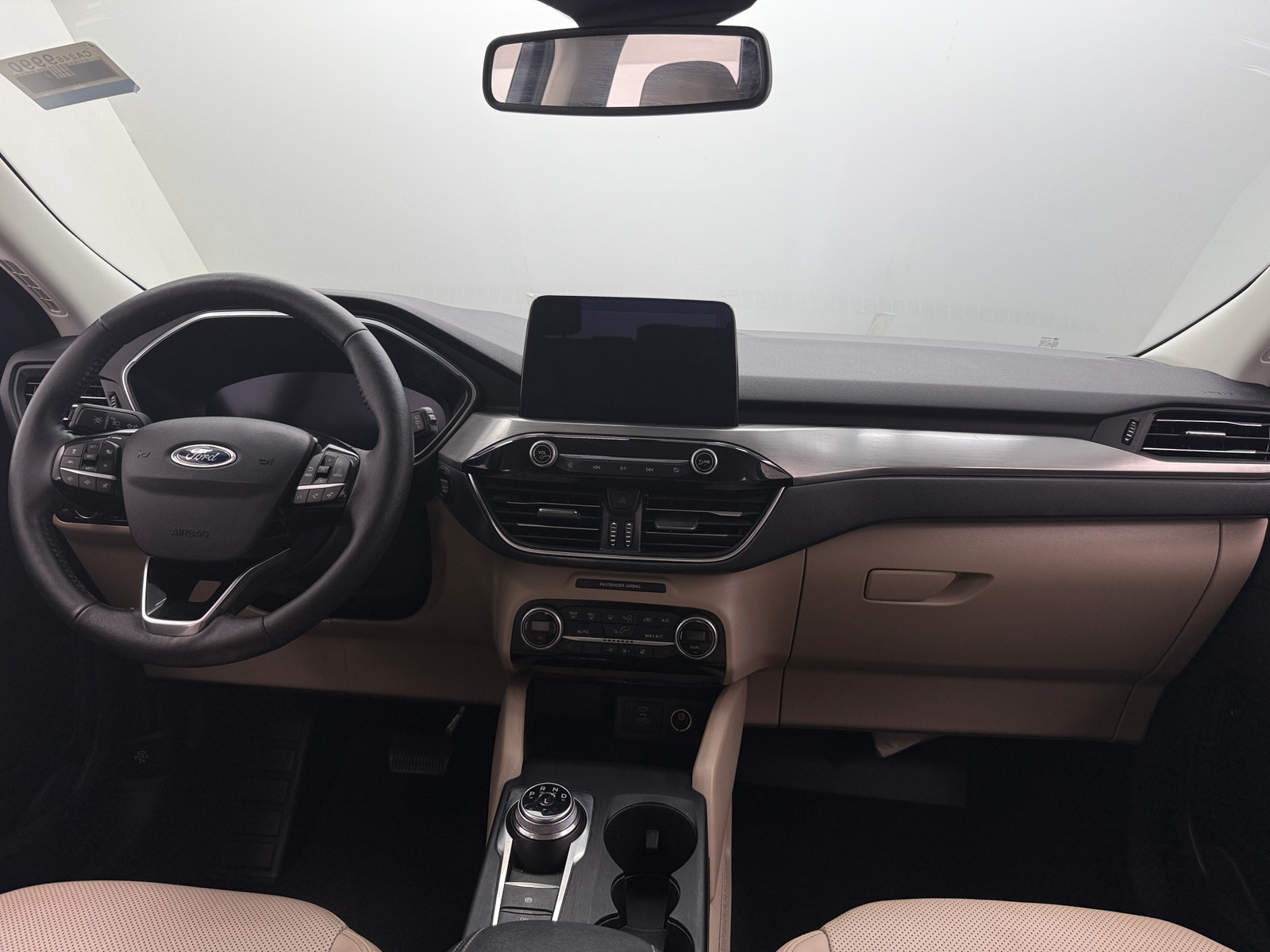 Thumbnail: 2021 Ford Escape - 2