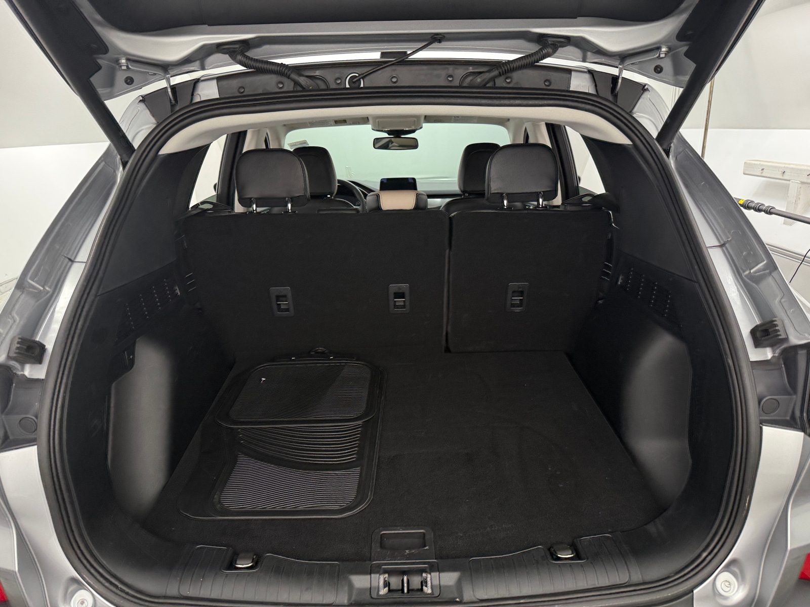 Thumbnail: 2021 Ford Escape - 6