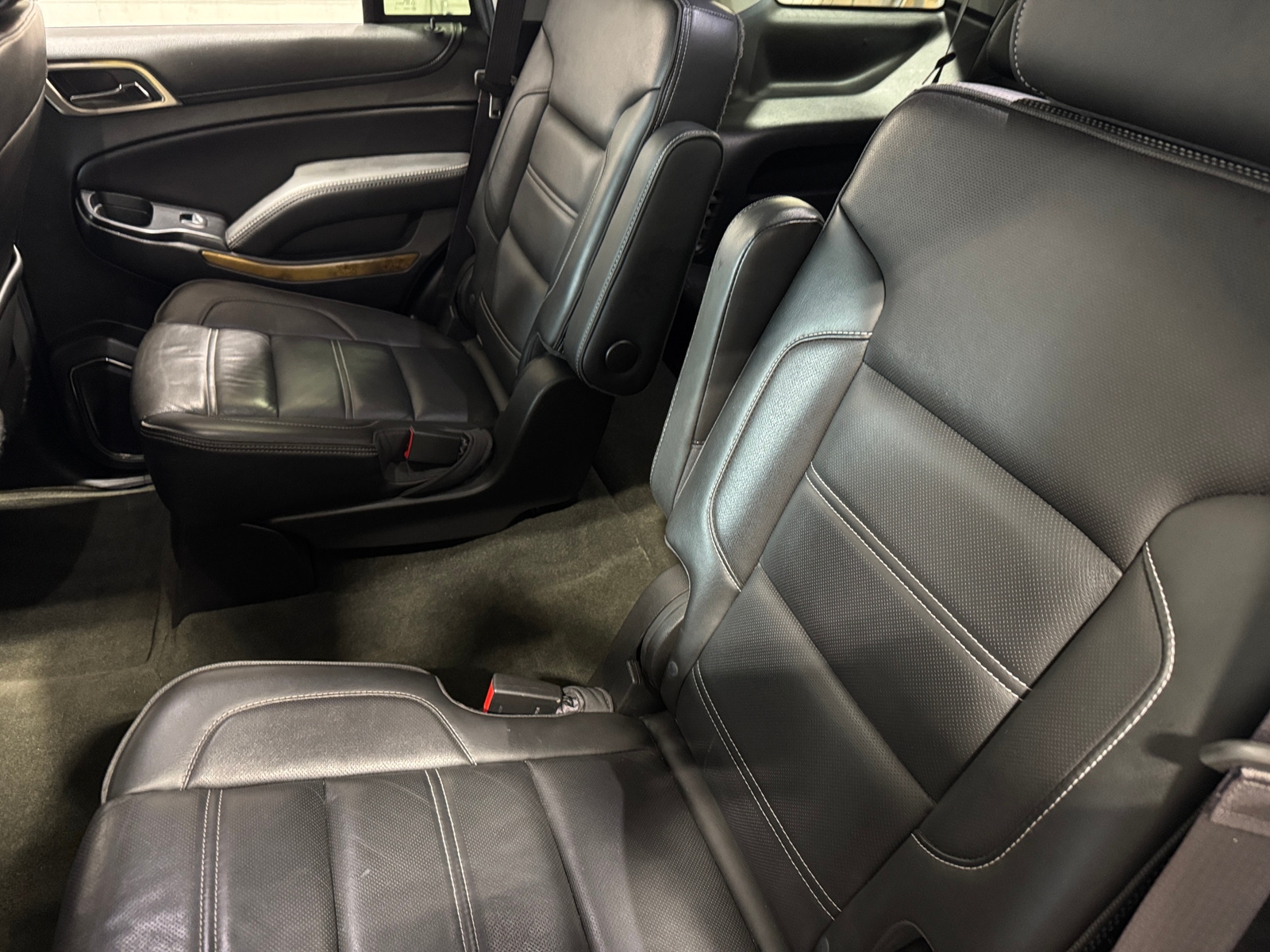 Thumbnail: 2017 GMC Yukon - 5