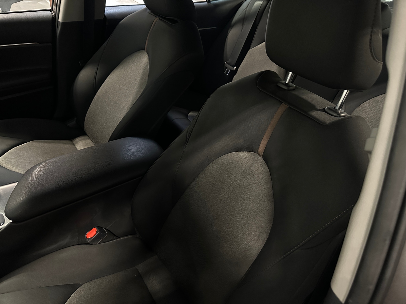 Thumbnail: 2019 Toyota Camry - 2