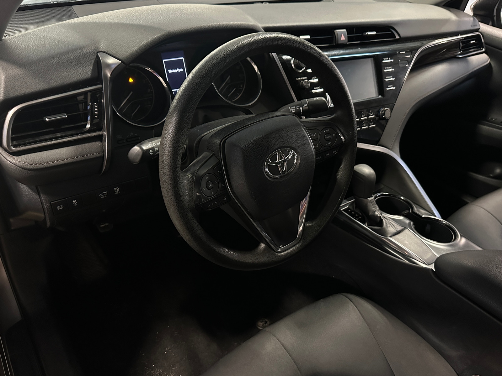 Thumbnail: 2019 Toyota Camry - 3